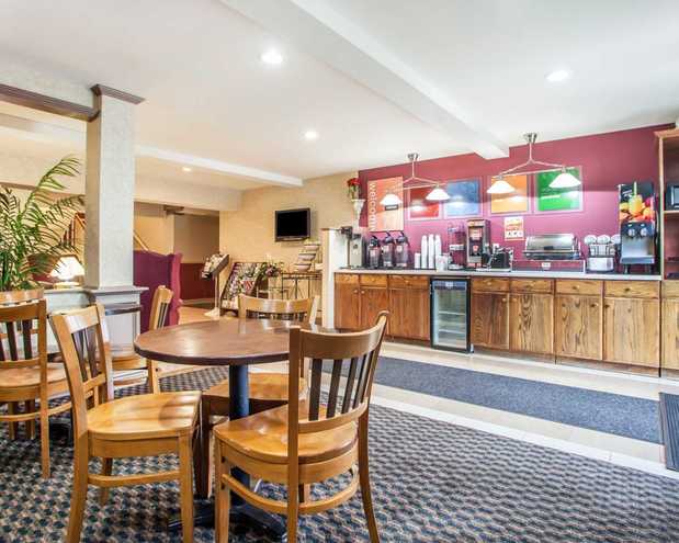 Images Comfort Inn near Toms River Corporate Park