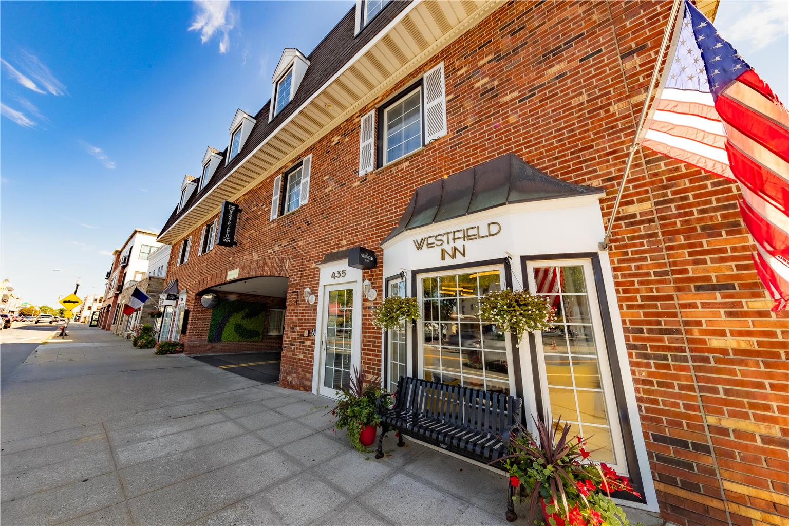 The Westfield Inn, BW Signature Collection Image