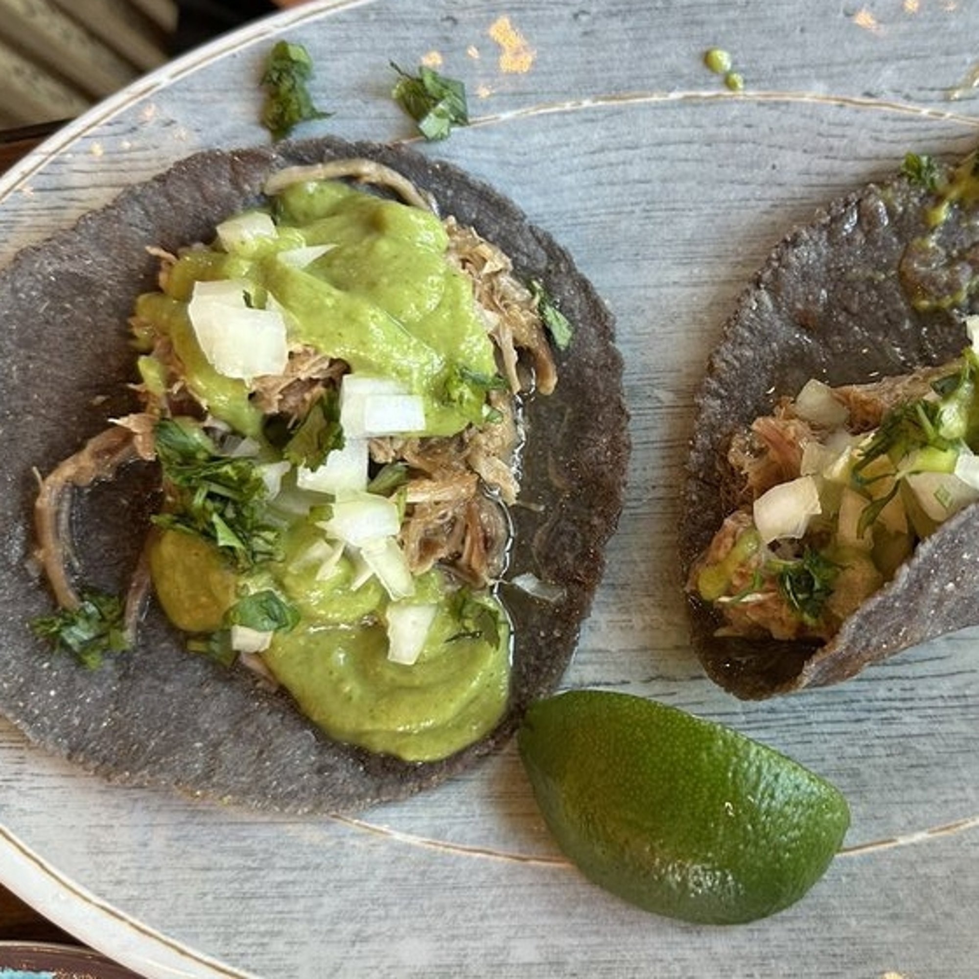 CARNITAS TACOS