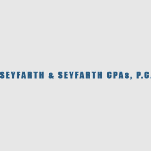 Seyfarth & Seyfarth PCAs, P.C.