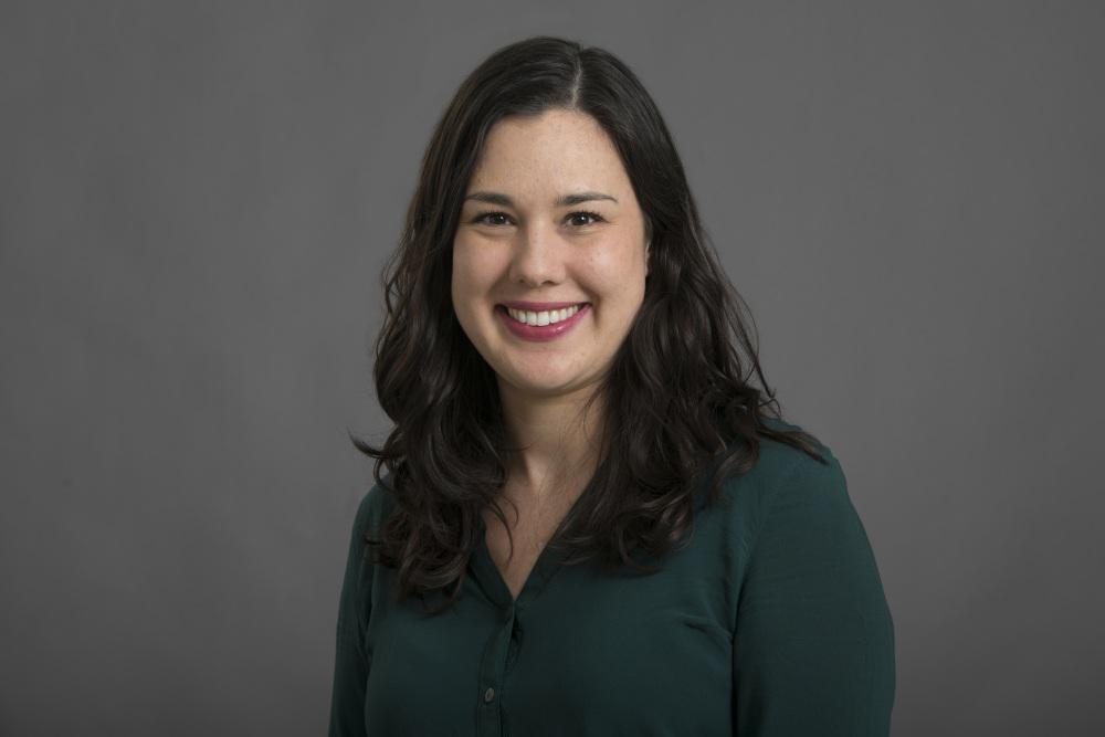 Natalie Stevens, PhD Photo