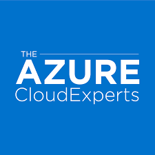 The Azure Cloud Experts - Azure Cloud Architecture and Hosting