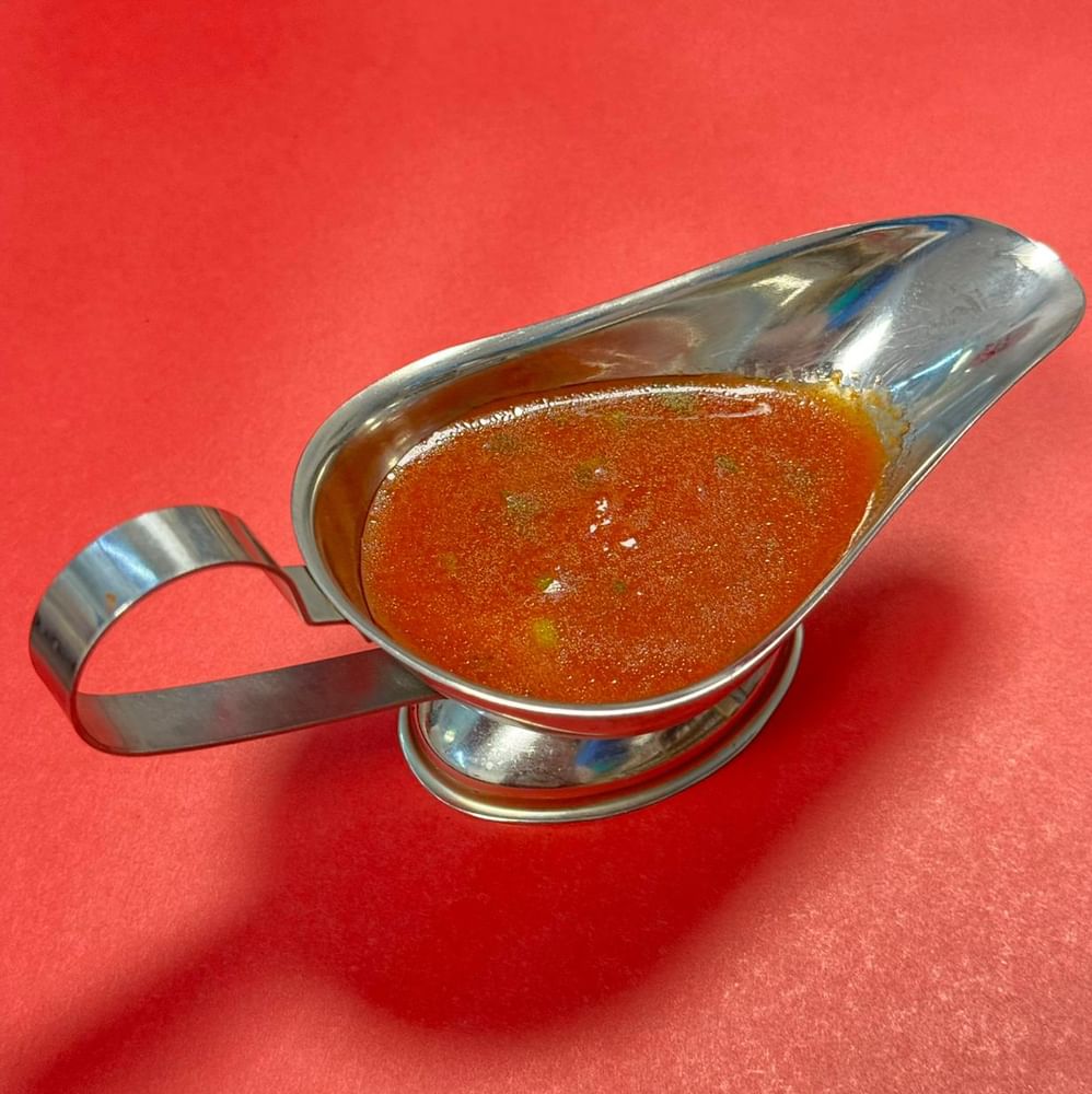 Extra House Red Sauce