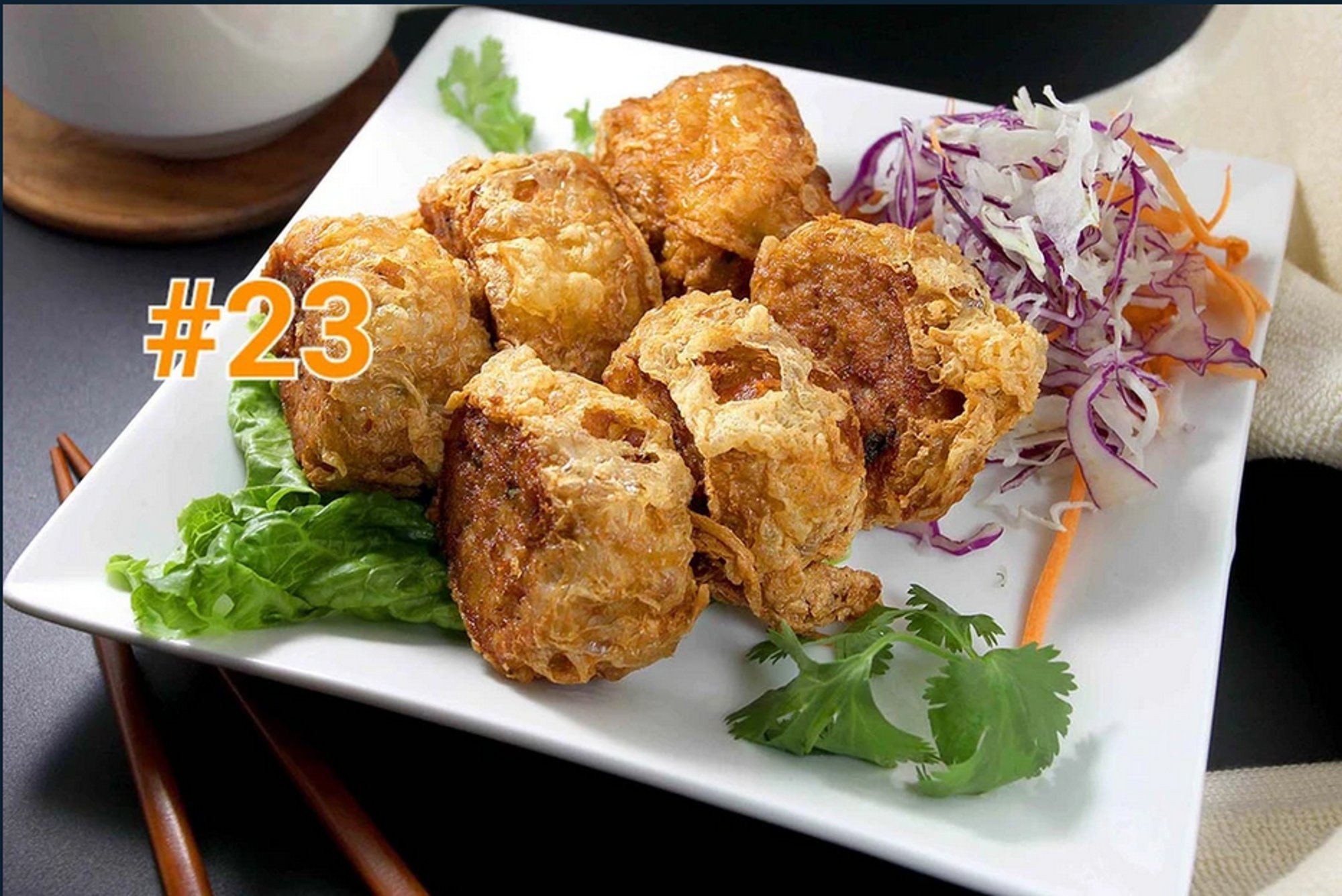 23. Hoi Jor