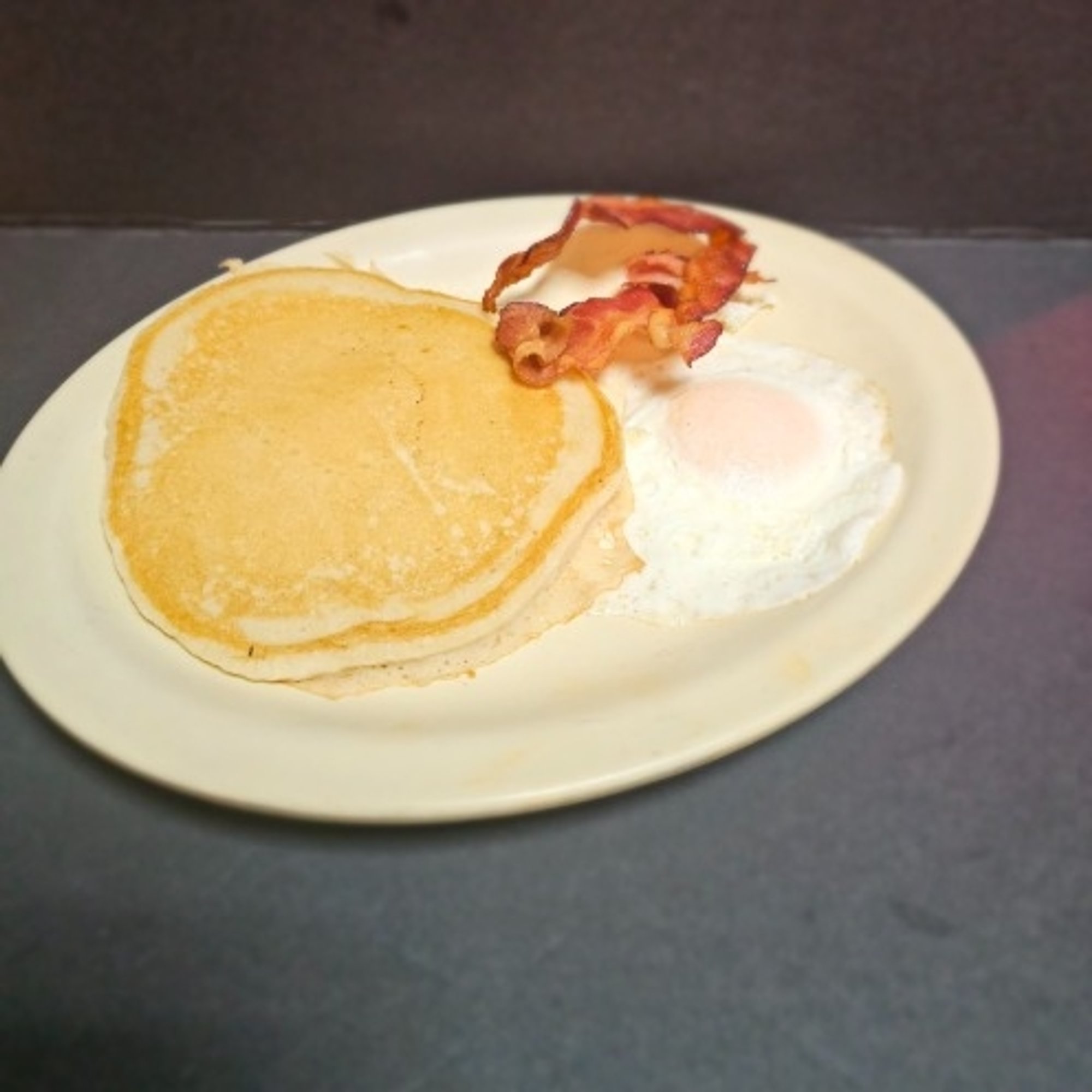 Senior Pancake Feast