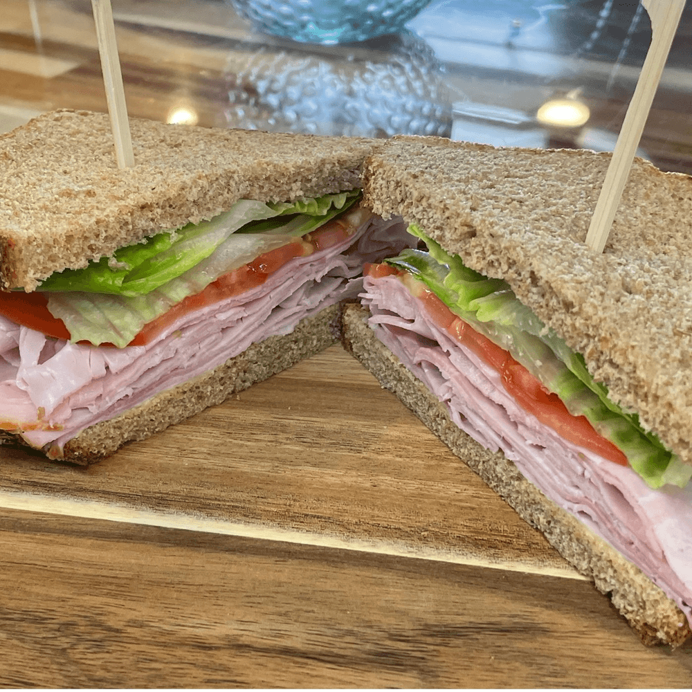 Deli Classic Ham