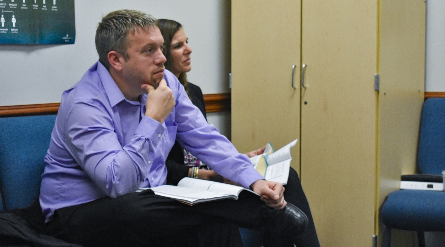 Chillicothe Baptist Church Image