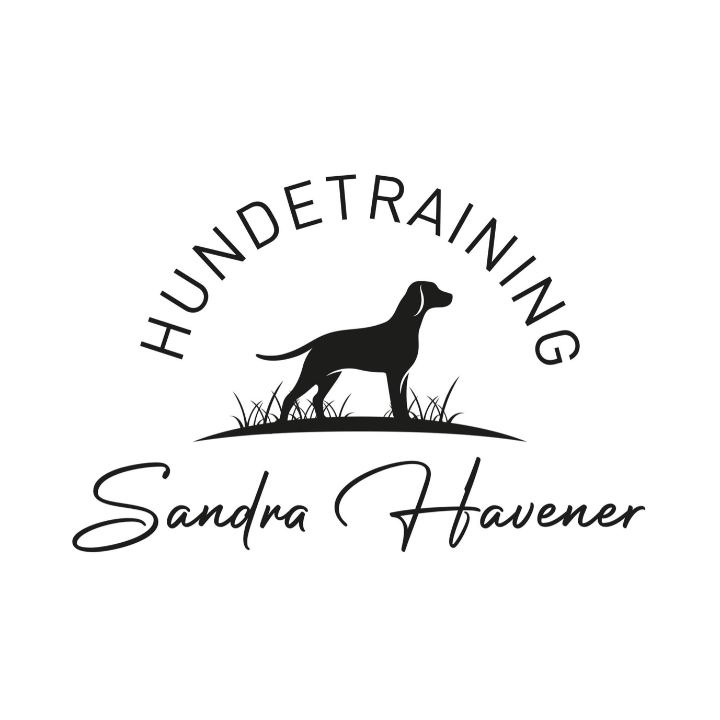 Logo von Sandra Havener -  Hundetraining