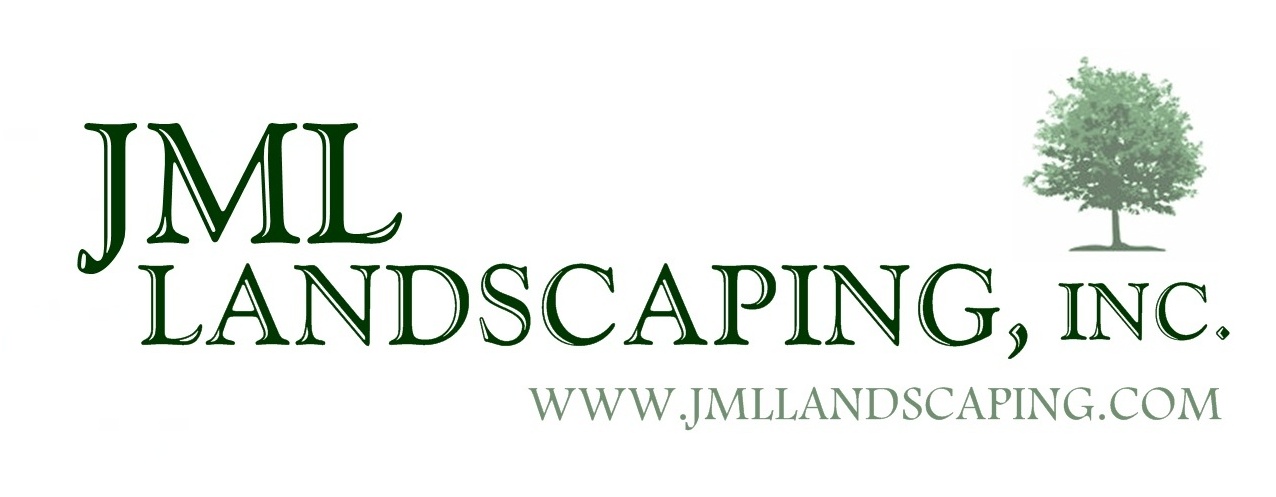 JML Landscaping Photo