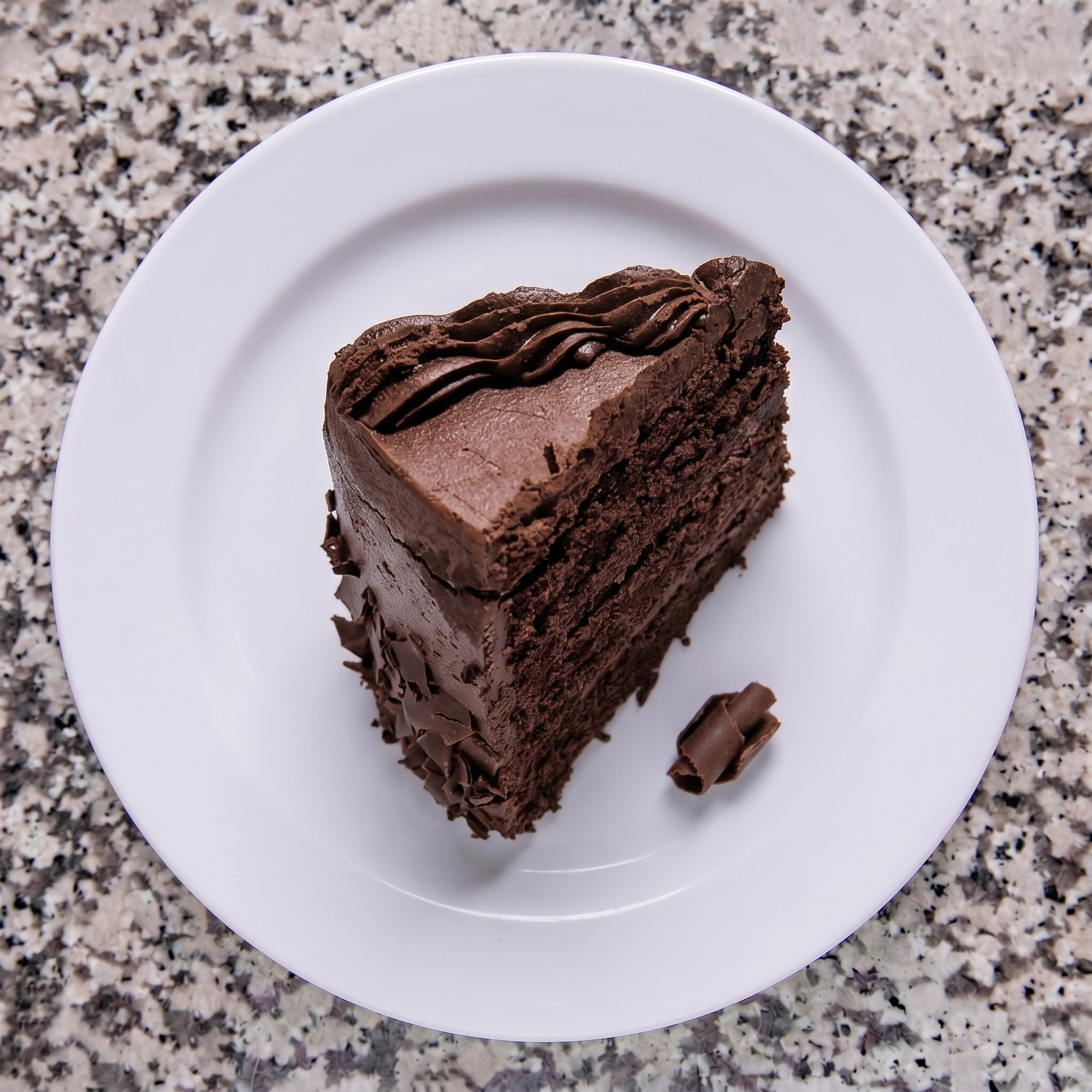 Choco Cake