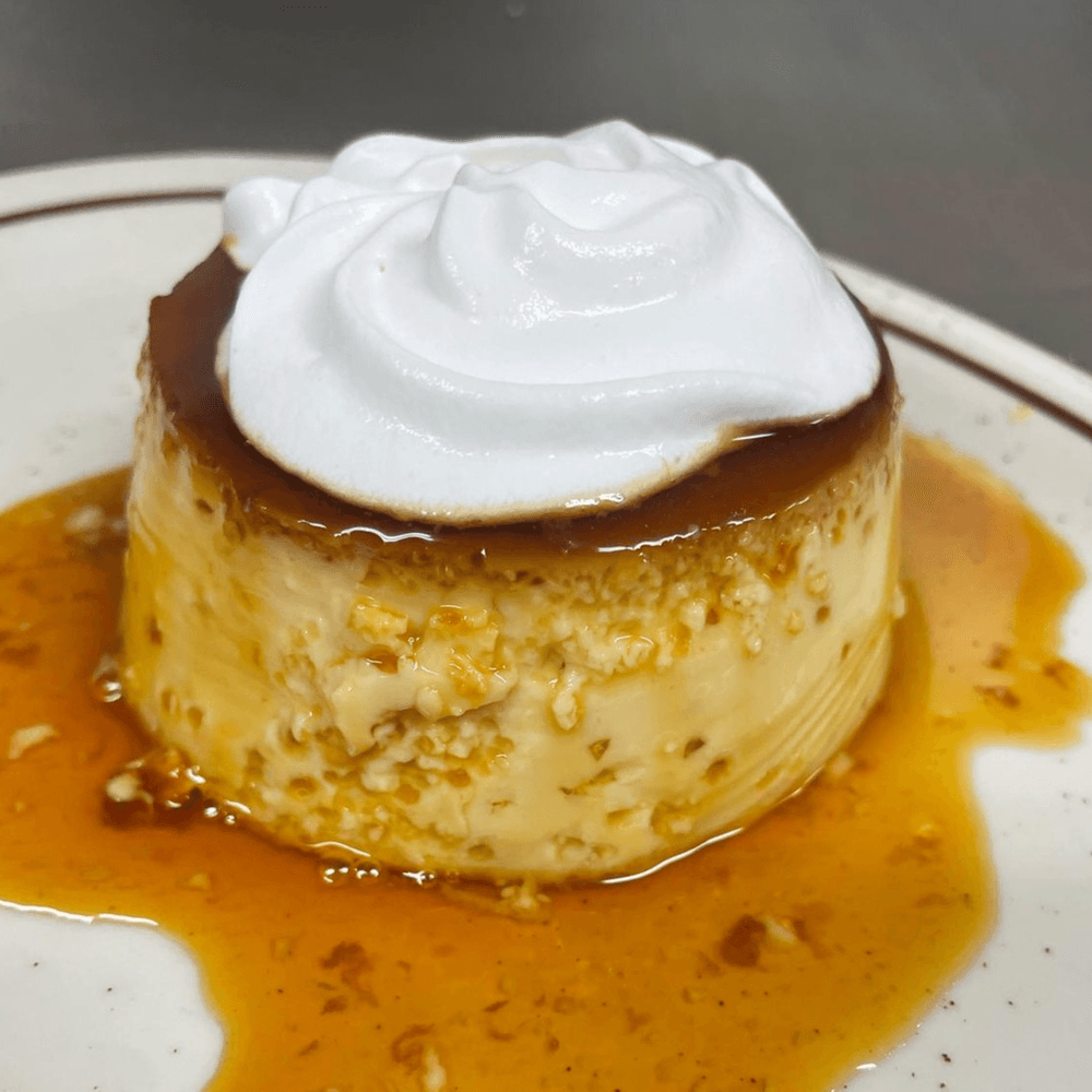 Flan