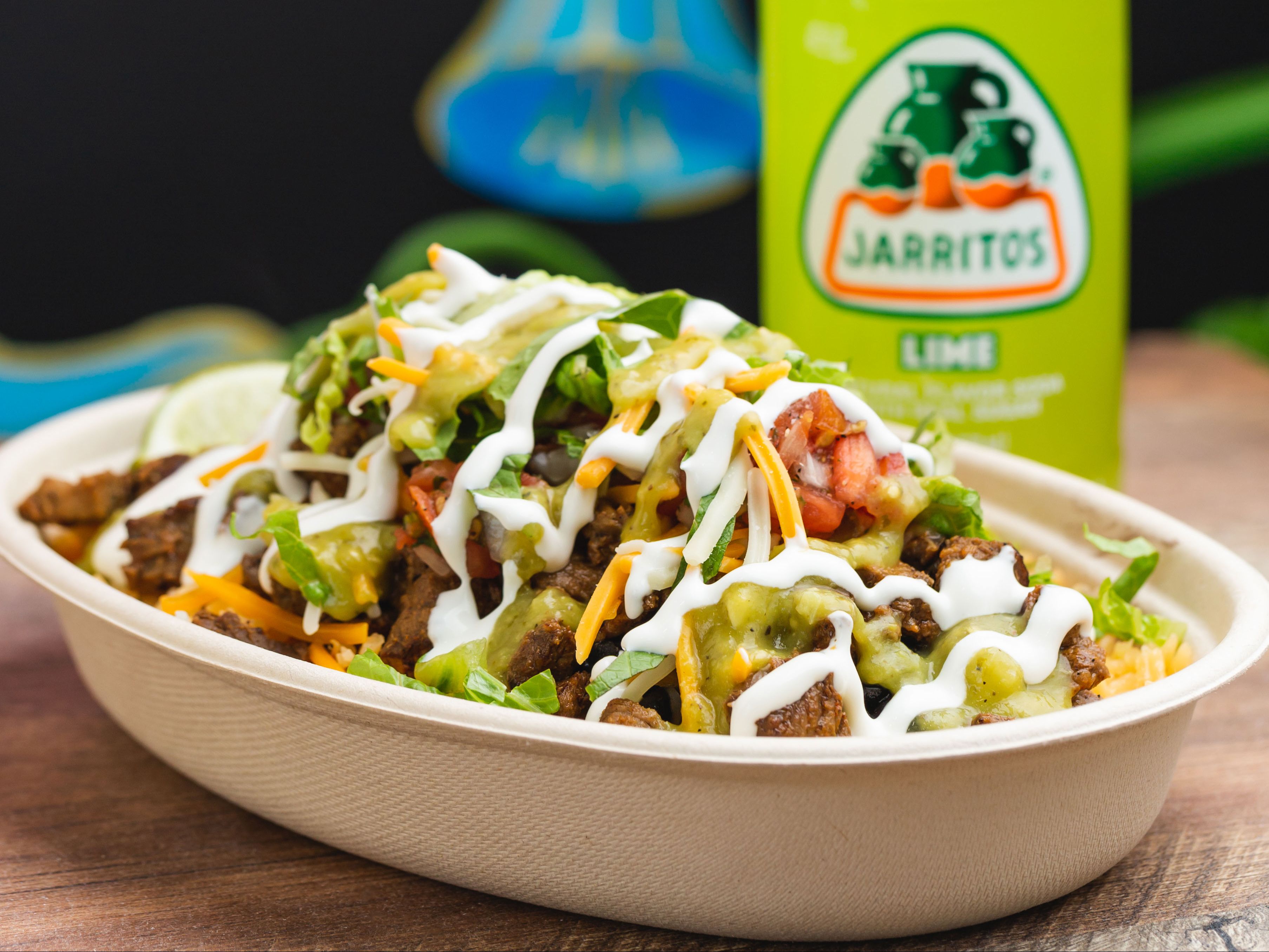 Carnitas Bowl