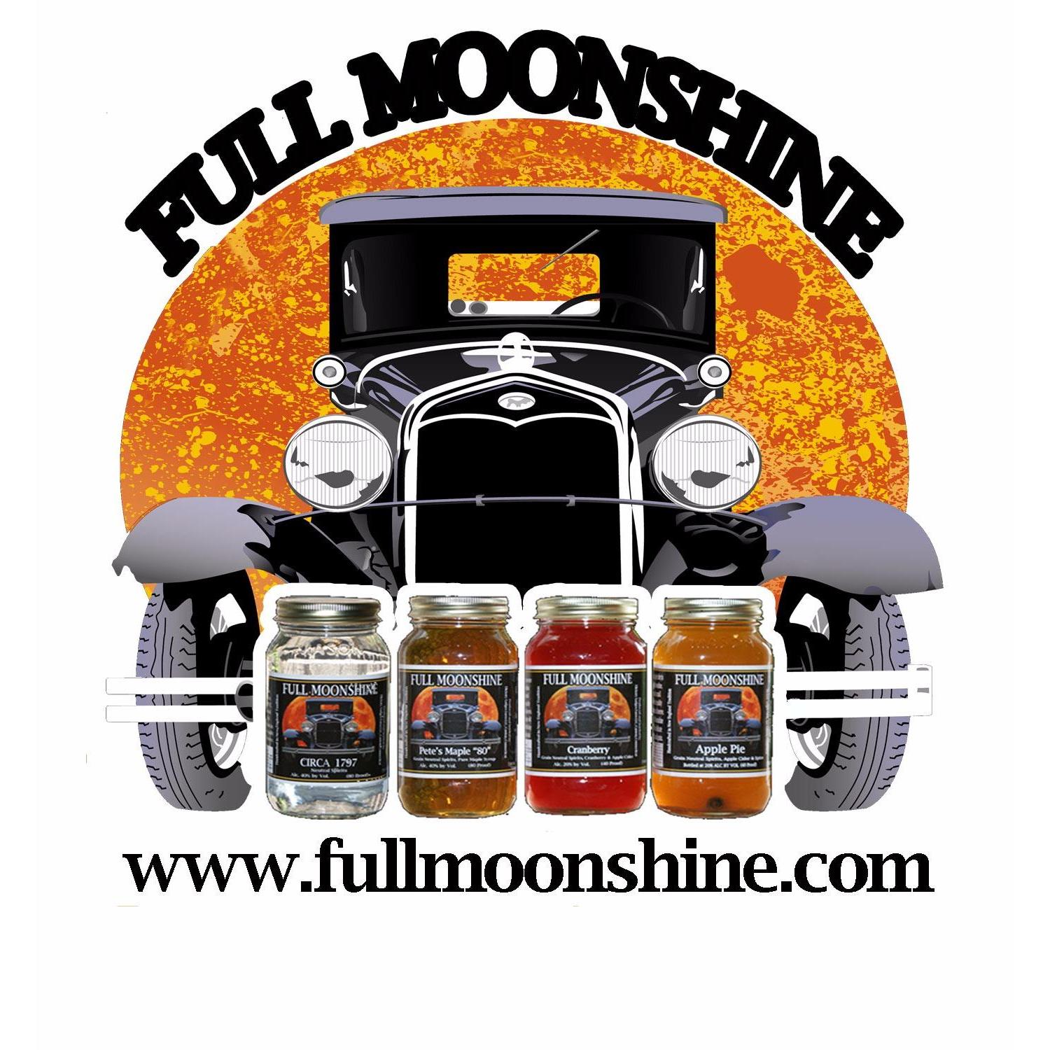 Full Moonshine