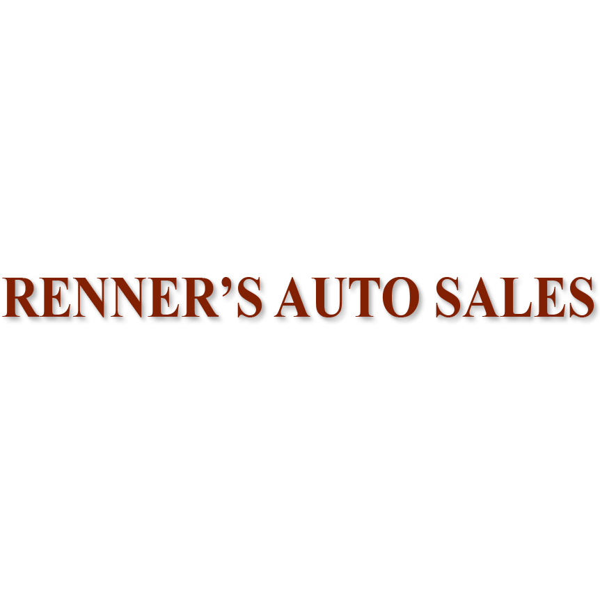 Renner's Auto Sales