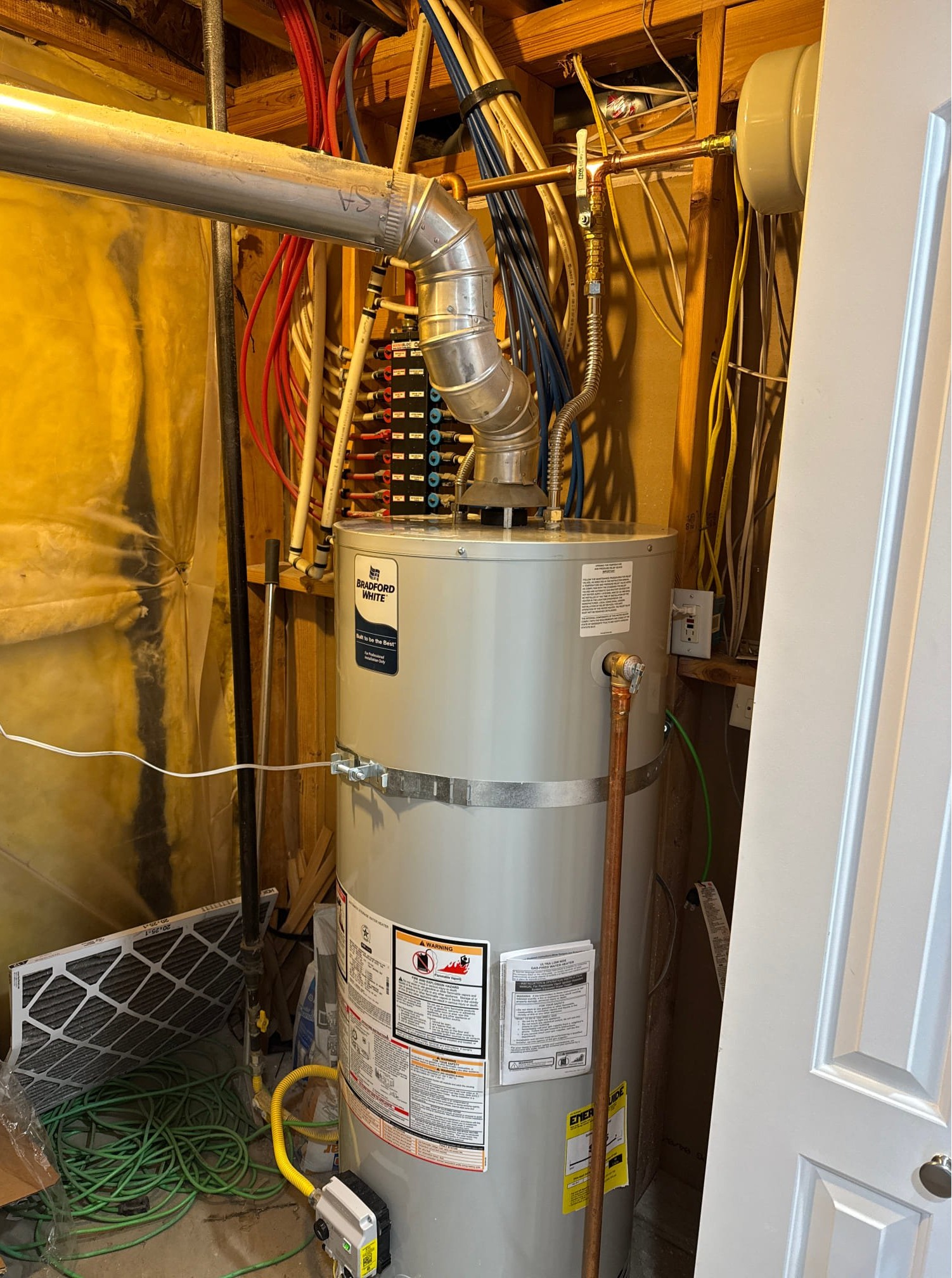 Rodeo Plumbing and Drain Image