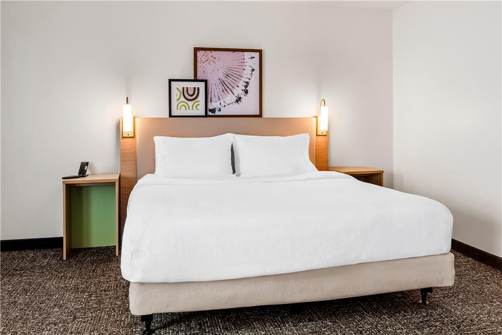 Spark by Hilton Lexington Image