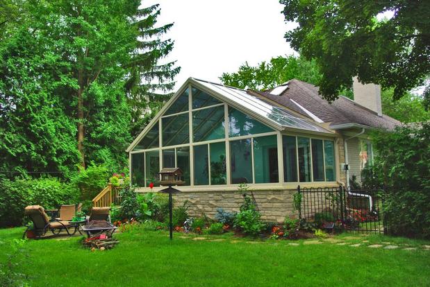 Images Four Seasons Sunrooms