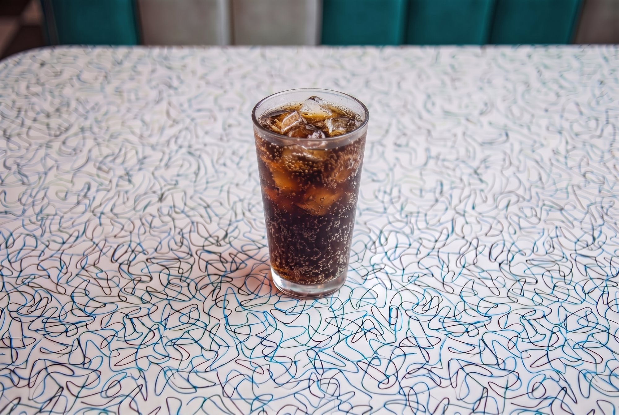 Fountain Drink