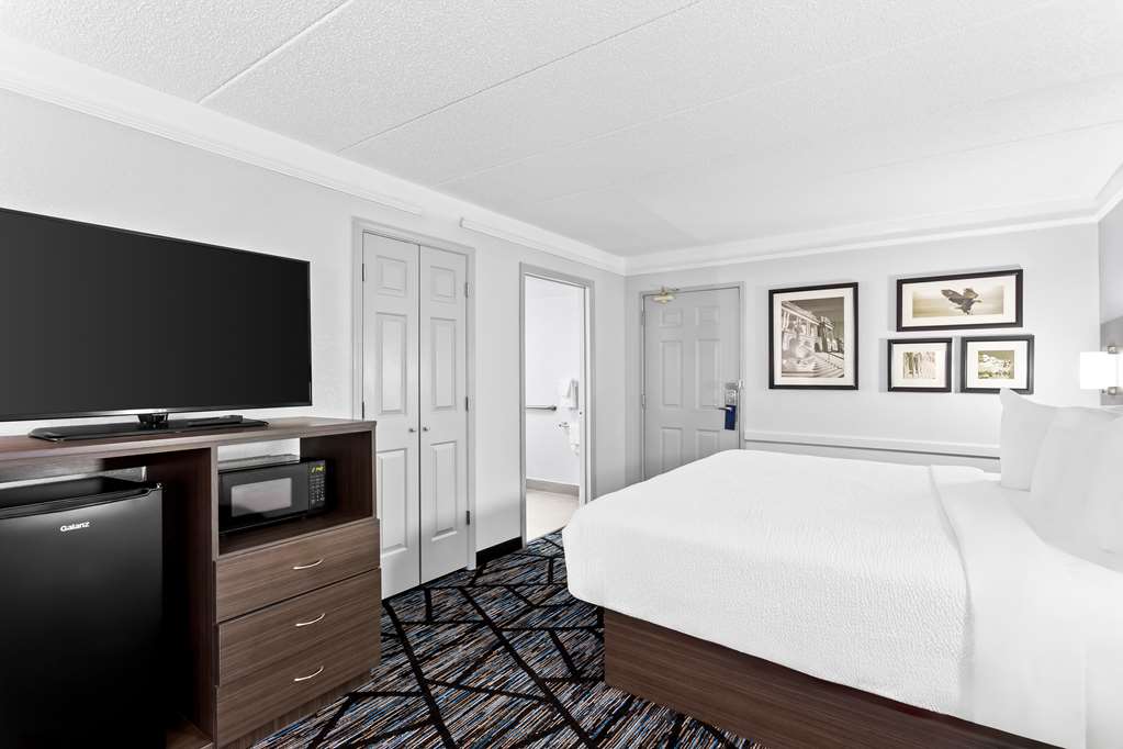 Best Western Schaumburg – O’Hare NW Image