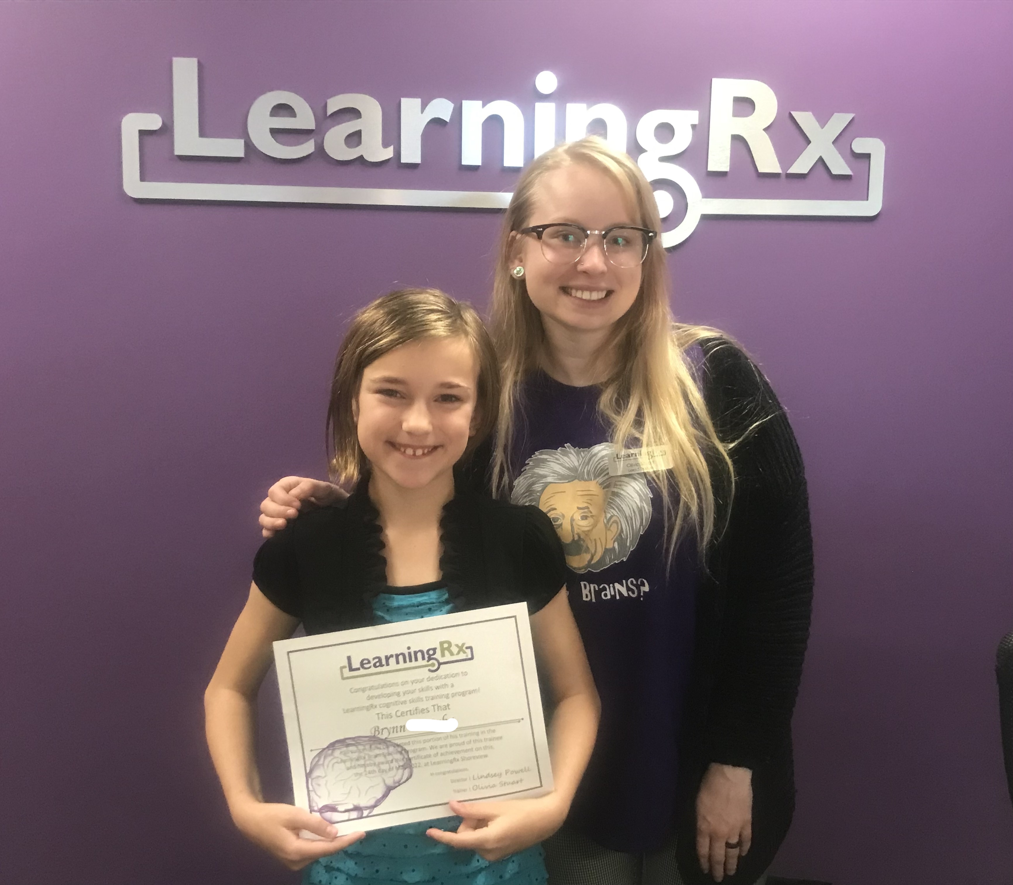 LearningRx - Shoreview Image