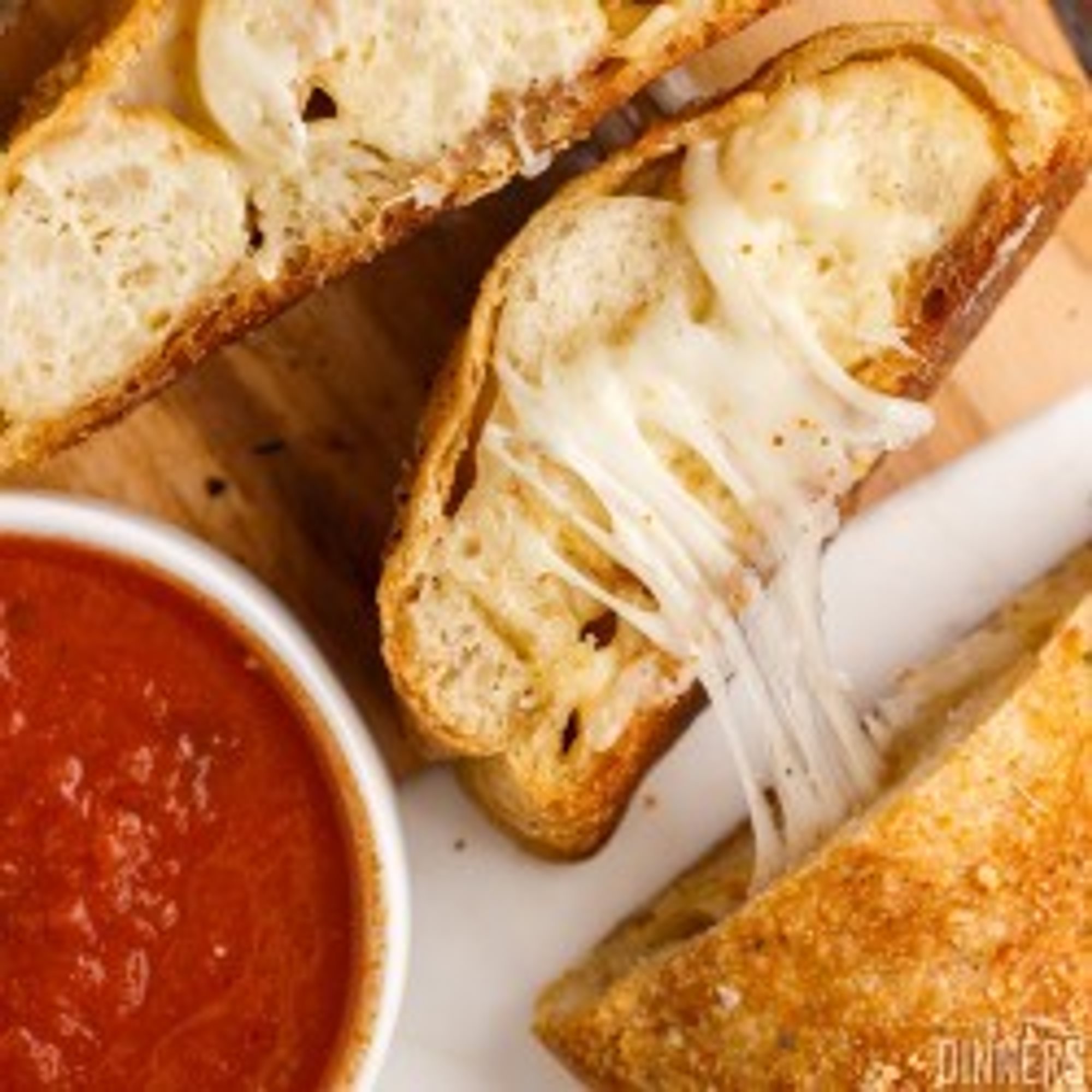 Pizza Sub