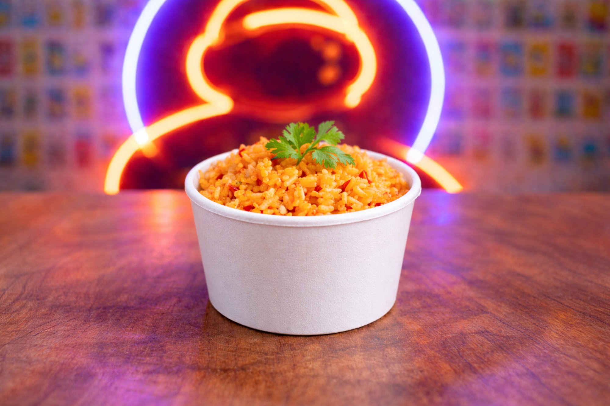 Mexican Rice