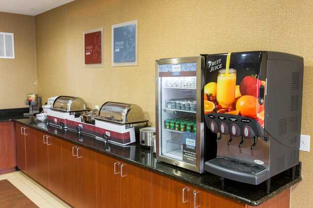 Images Comfort Suites