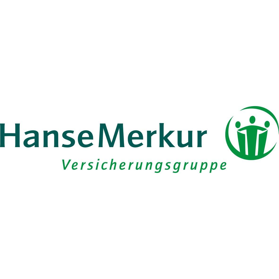 Logo von HanseMerkur München - Gulmira Bayanova