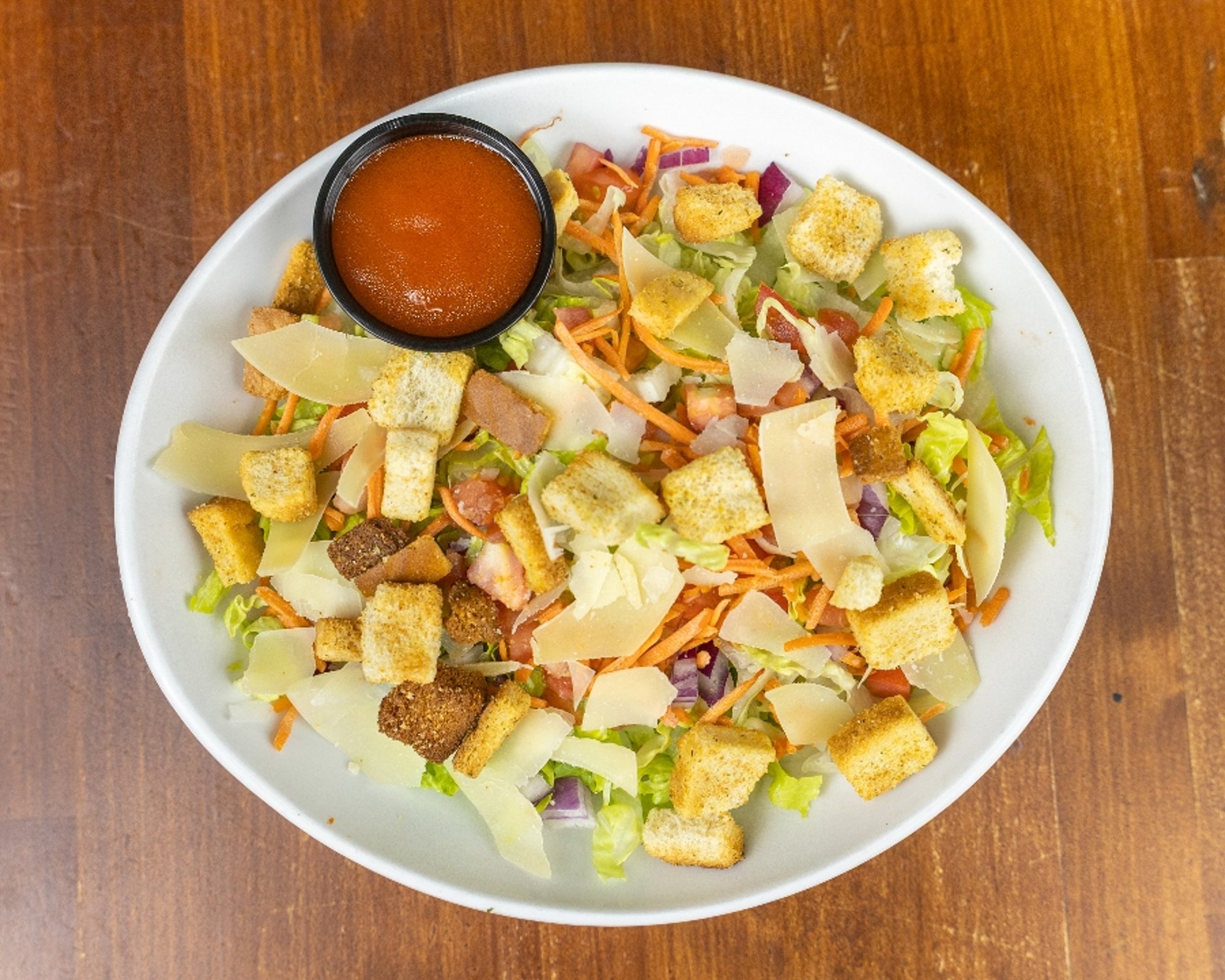House Salad