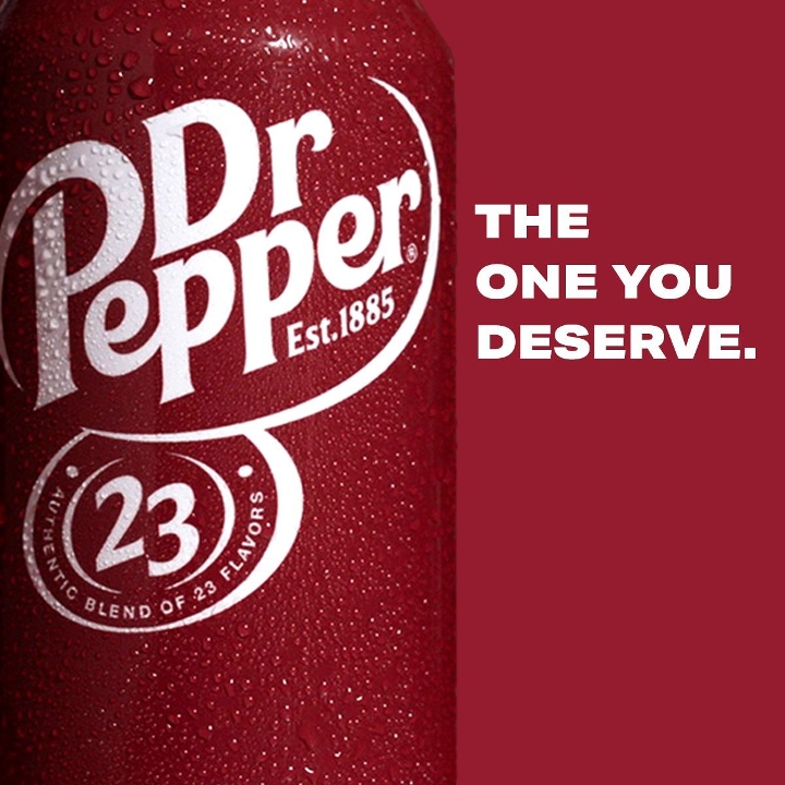 Dr. Pepper