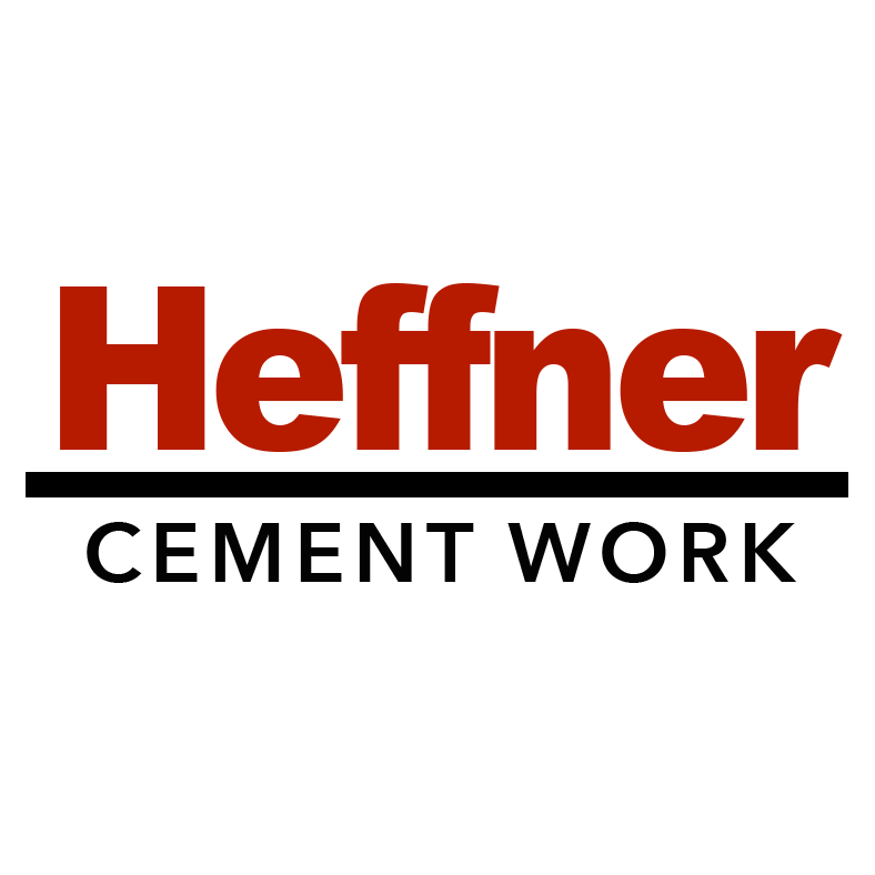 Heffner Cement Work