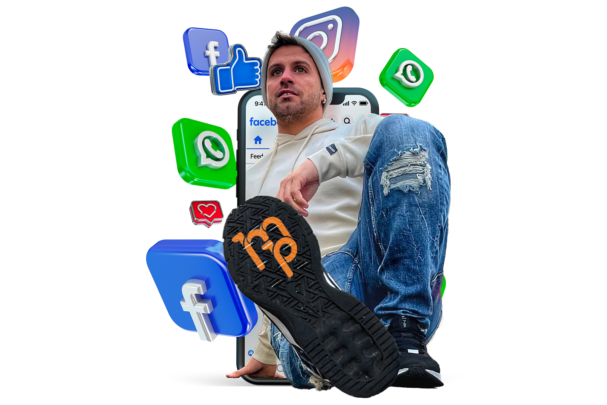 Galería en miniatura