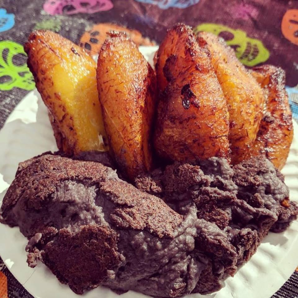 Big Grandma's Kitchen Logo