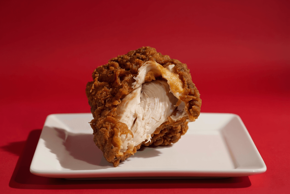 Fried Chicken