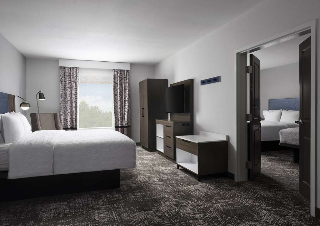 Hampton Inn & Suites Dallas-DFW ARPT W-SH 183 Hurst Image