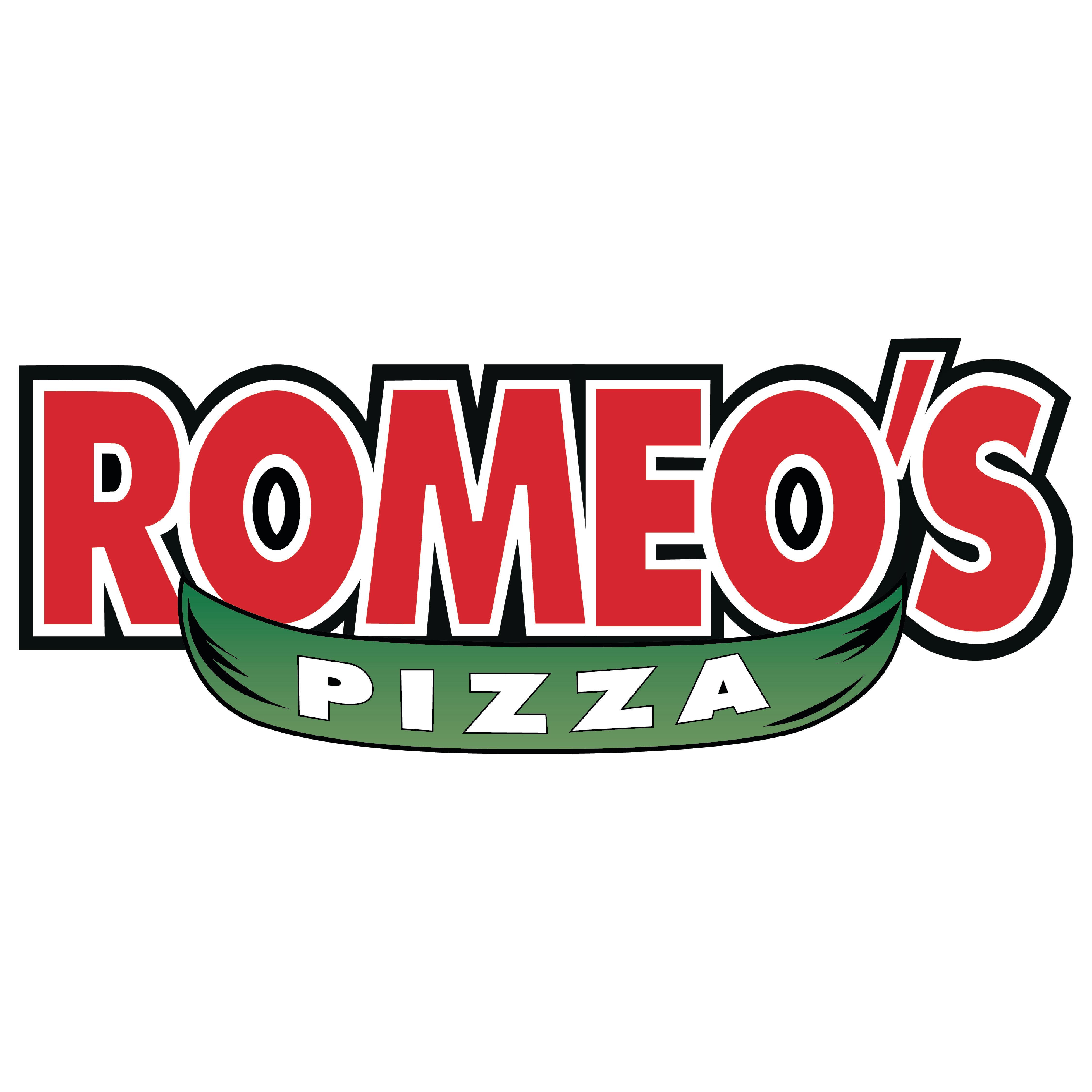 Romeo's Pizza