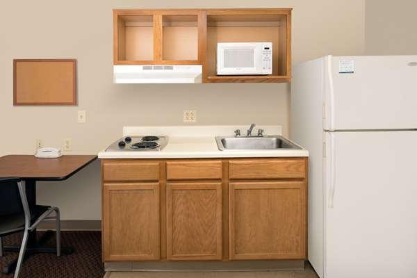 WoodSpring Suites Columbia Fort Jackson Image