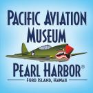 Pacific Aviation Museum Pearl Harbor Logo