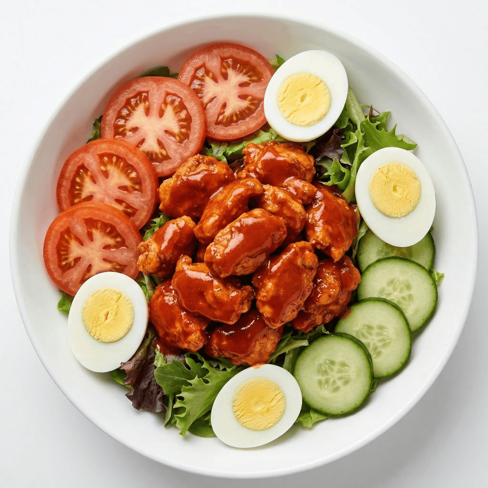 Buffalo Salad
