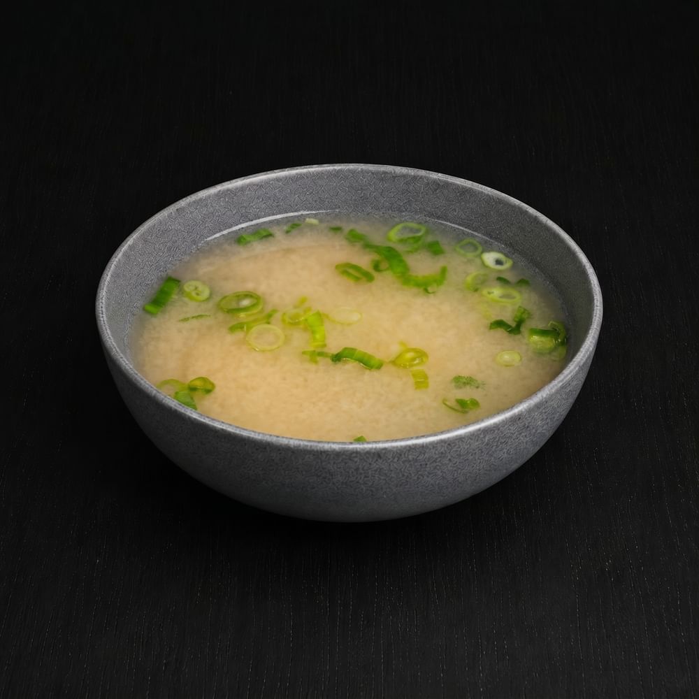 Miso Soup