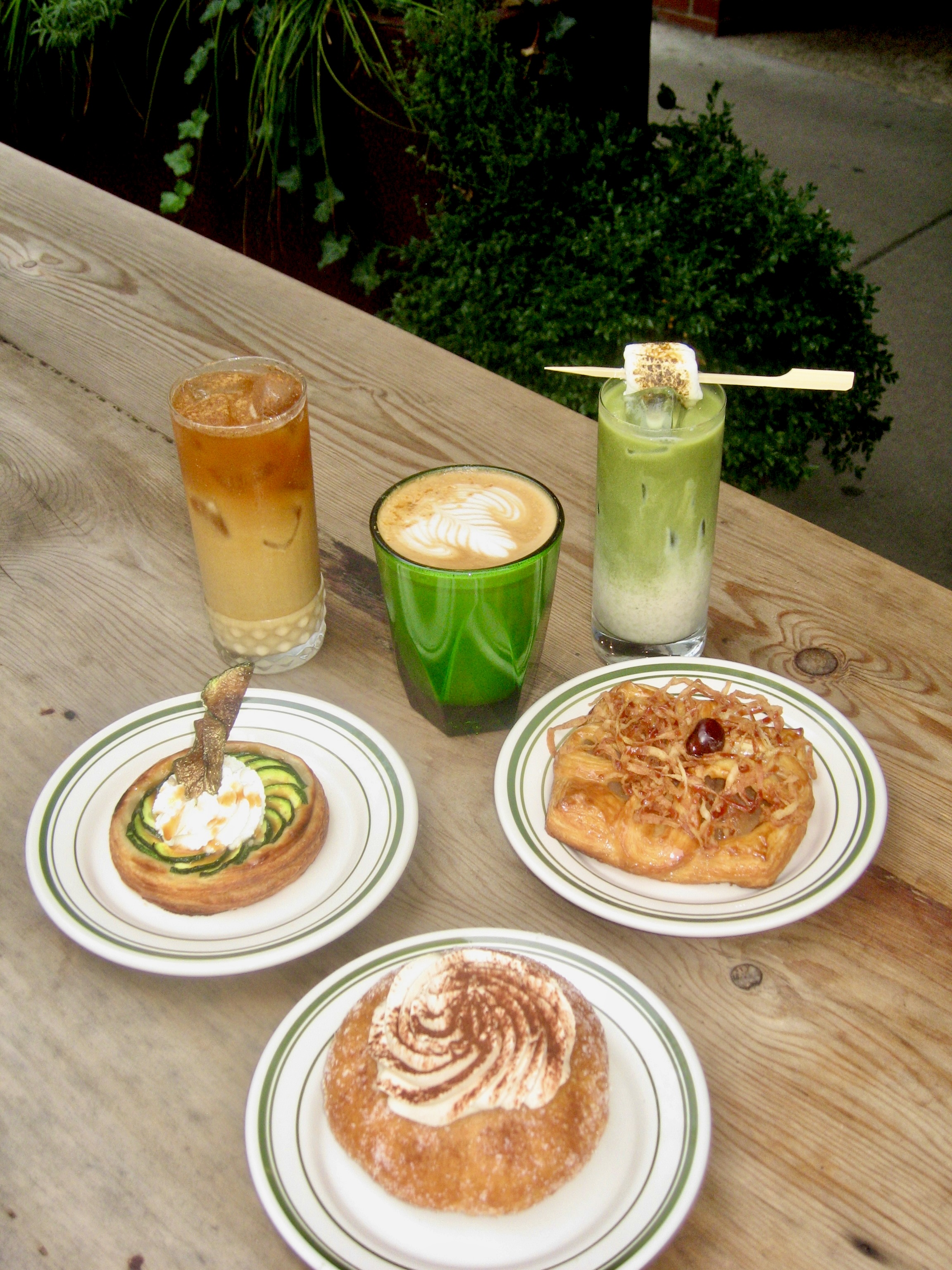 Café Pisolino Image