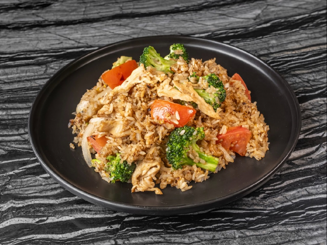 Thai Fried Rice