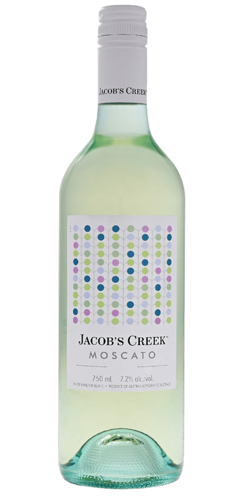 JACOB'S CREEK MUSCATO (Glass or Bottle)