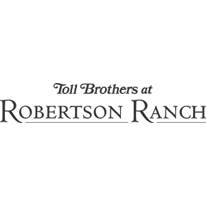 Toll Brothers at Robertson Ranch - Closed