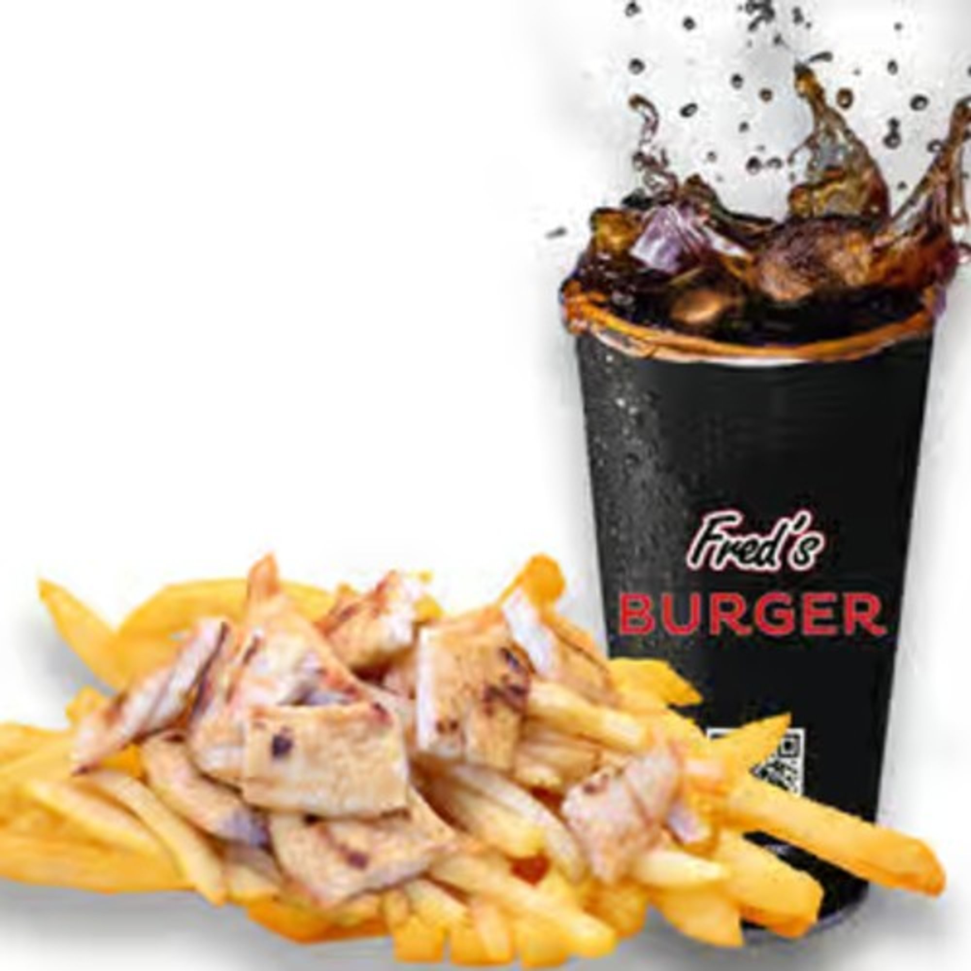 Grilled Tender Meal