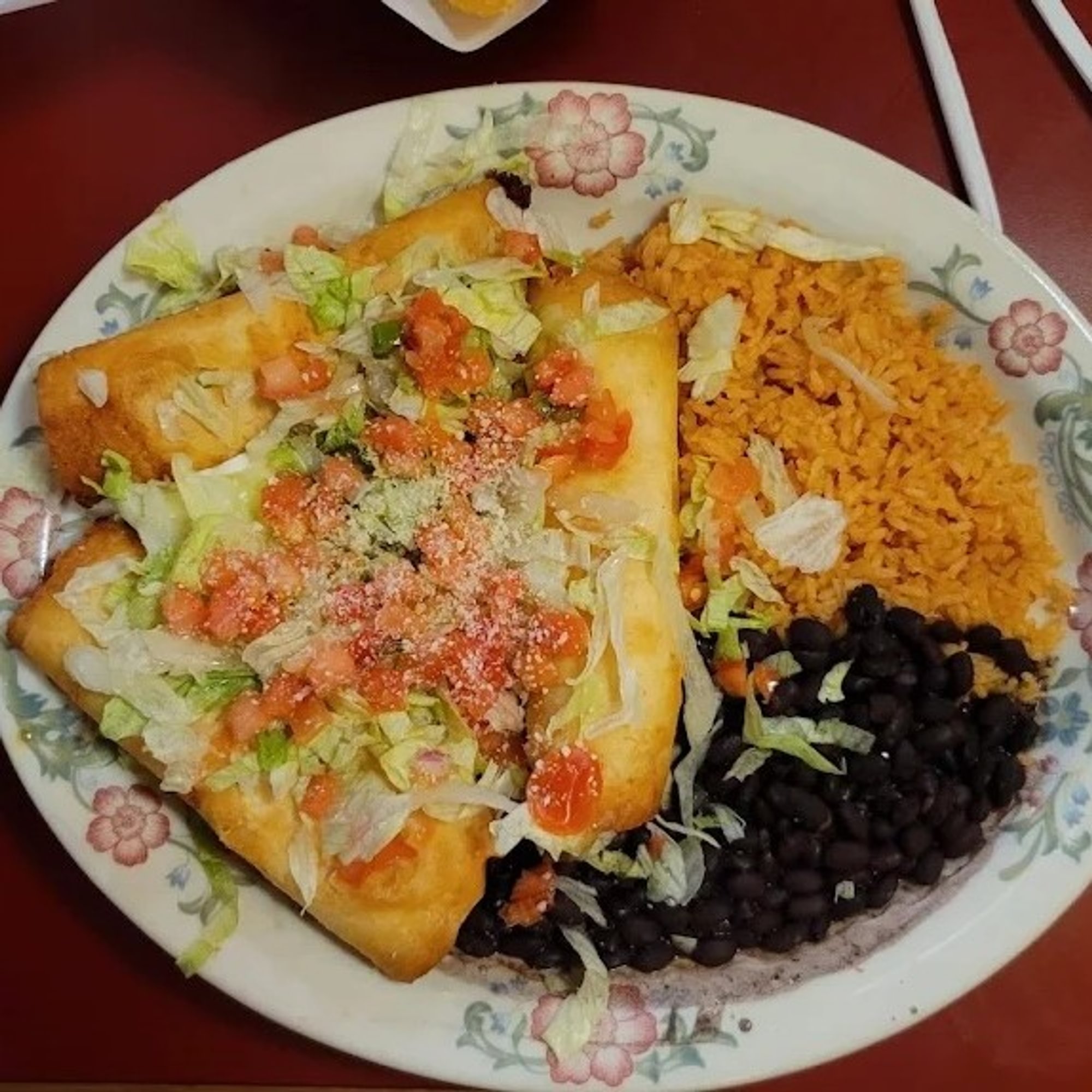 Flautas