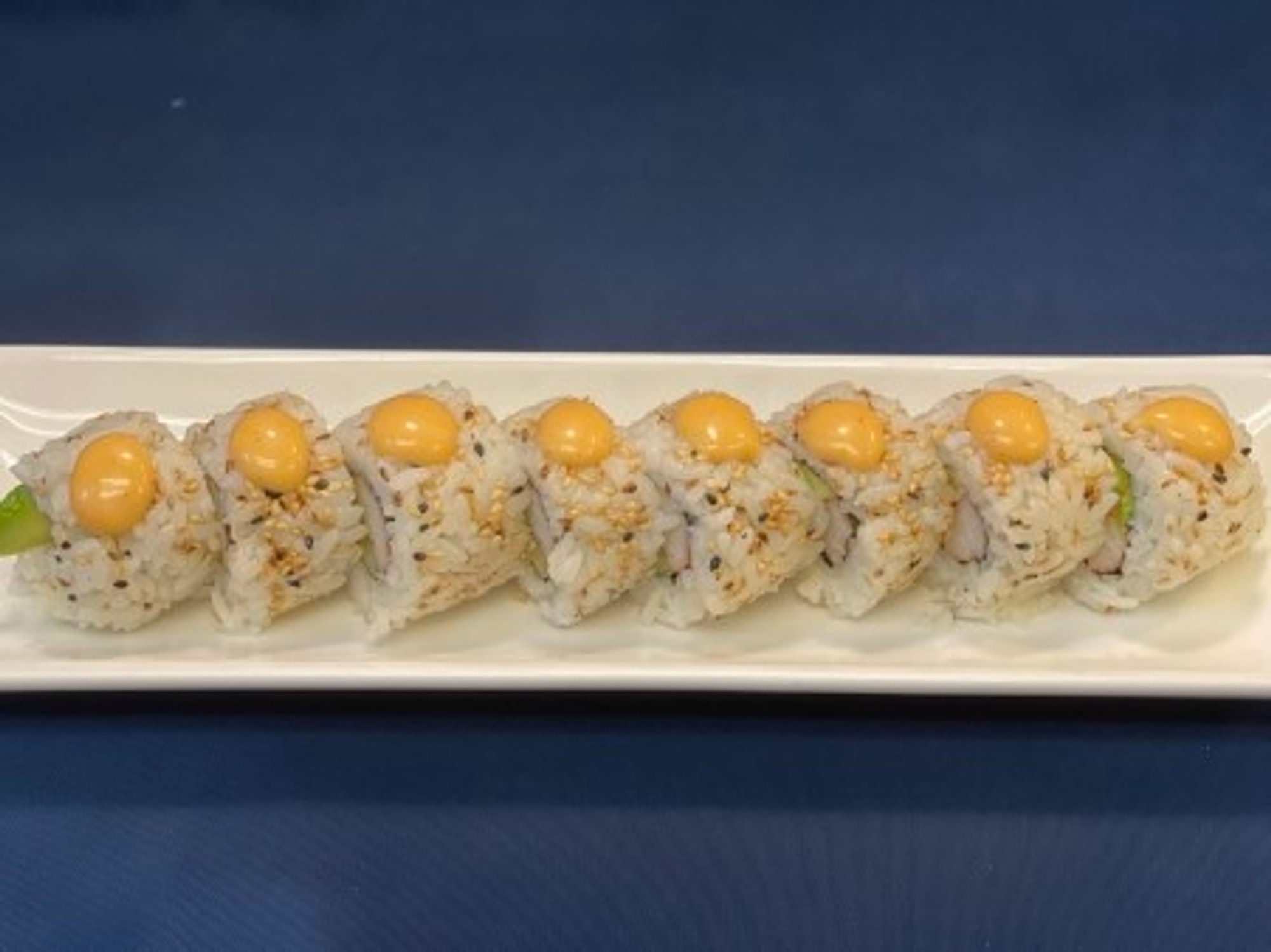 Regular CA Roll