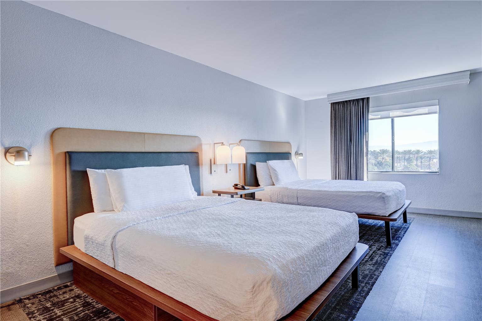 Homewood Suites by Hilton Anaheim-Main Gate Area Image