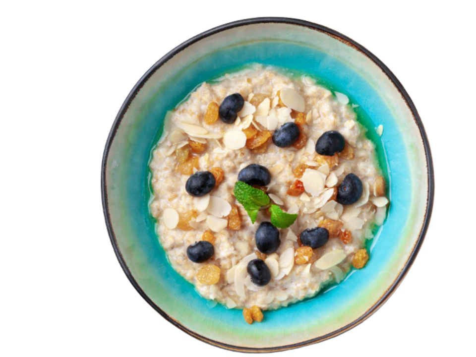 Oatmeal