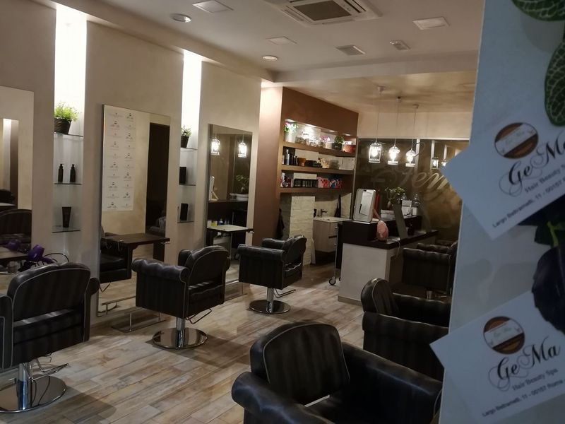 Images Ge.Ma. Hair Beauty Spa